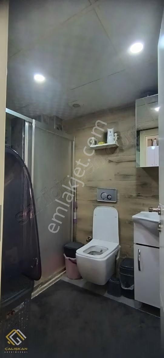 Tren Garı-otogar Yakını/3+1 Ve 1+1 / Tek Tapu 4 Yıllık 2 Daire - Görsel 11