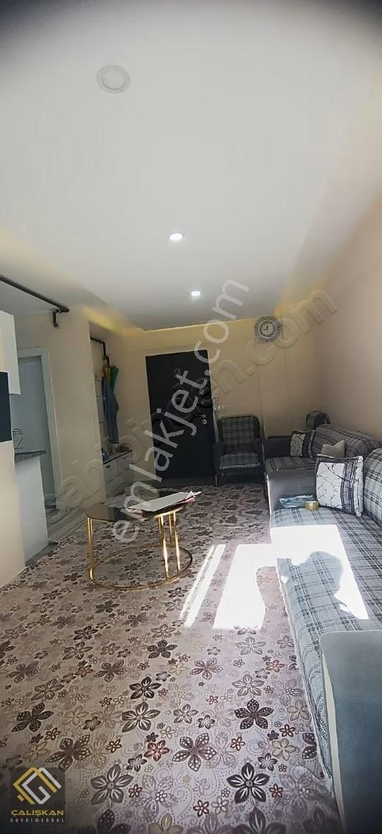 Tren Garı-otogar Yakını/3+1 Ve 1+1 / Tek Tapu 4 Yıllık 2 Daire - Görsel 6