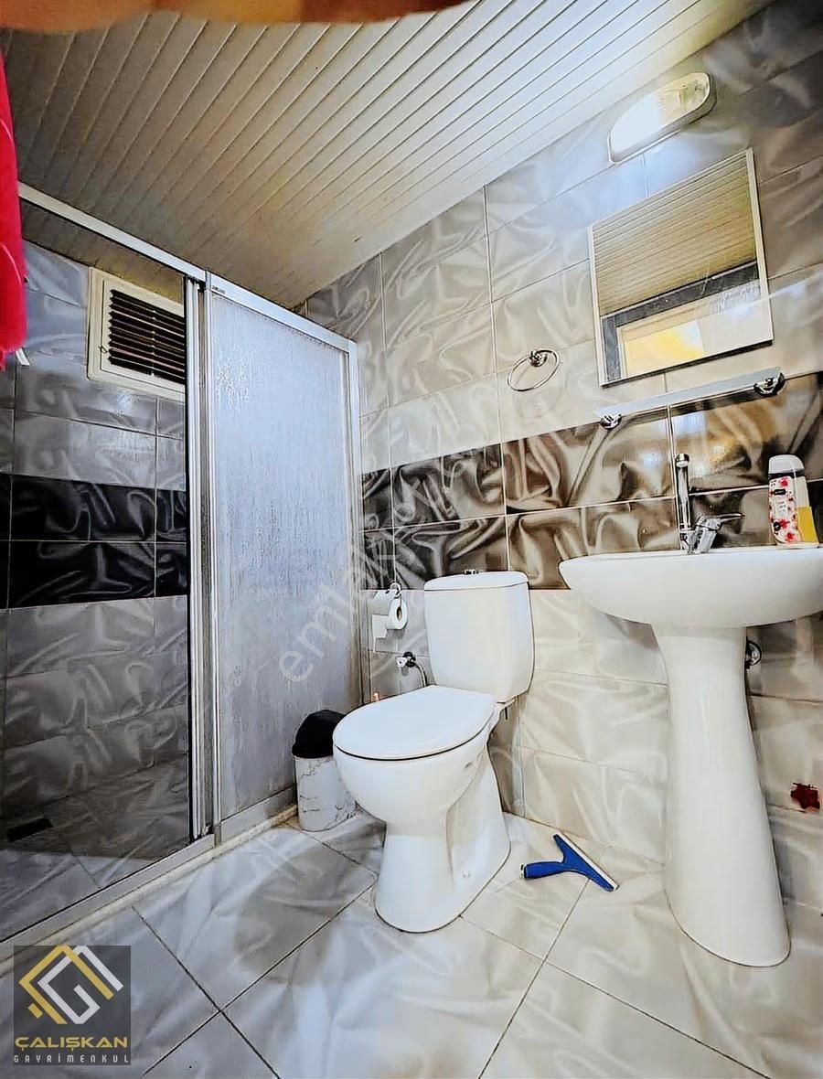 Adalet Tapu Milli Eğitim Özel Sağlık Ve Denipol Tarafında Eşyalı - Görsel 14