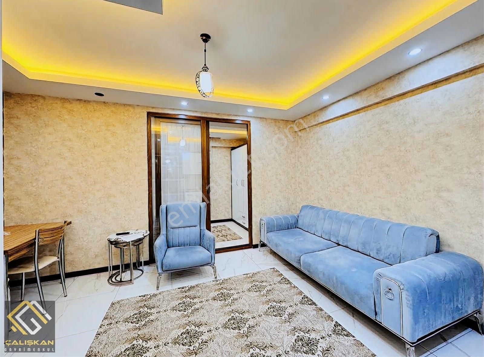 Adalet Tapu Milli Eğitim Özel Sağlık Ve Denipol Tarafında Eşyalı - Görsel 3