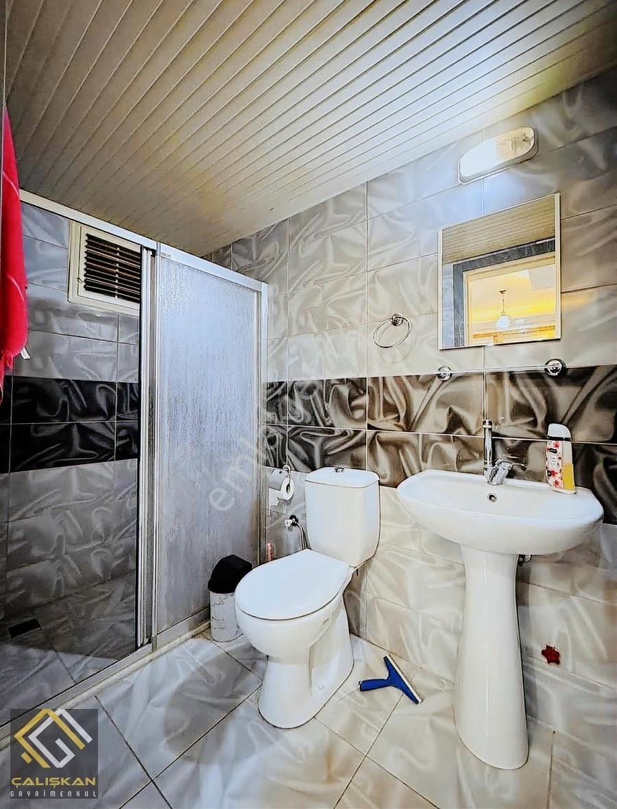 Adalet Tapu Milli Eğitim Özel Sağlık Ve Denipol Tarafında Eşyalı - Görsel 7