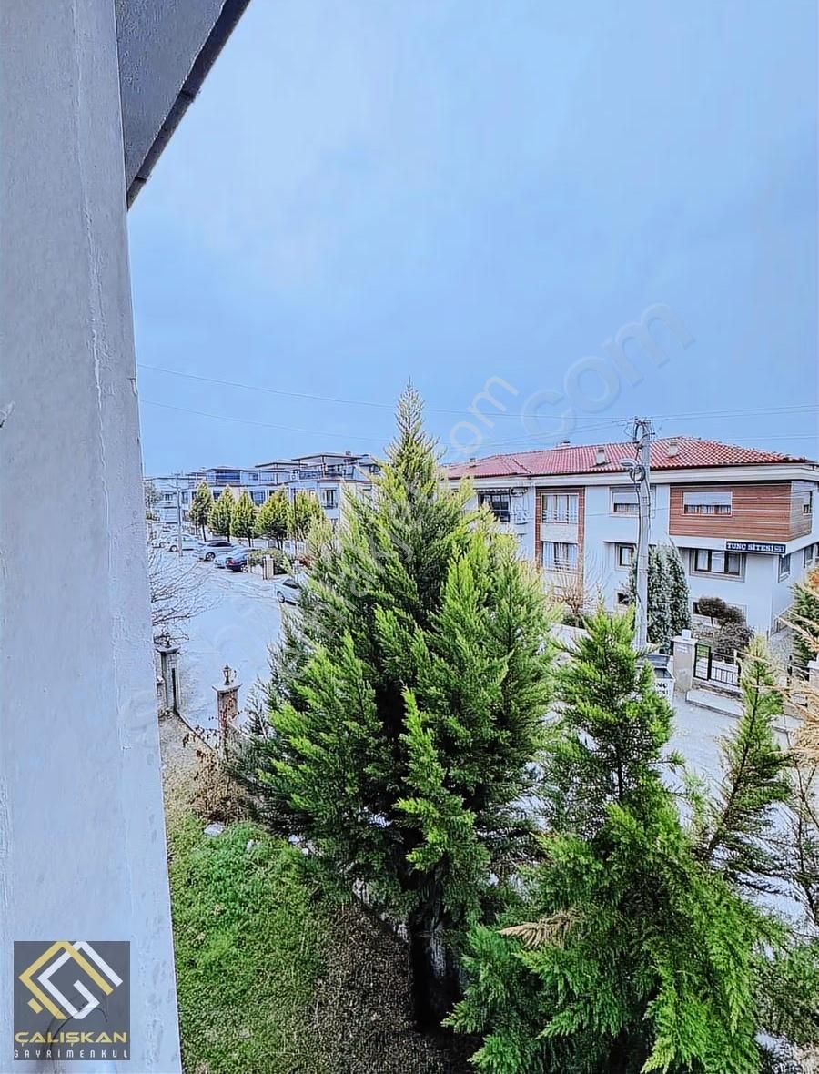 Adalet Tapu Milli Eğitim Özel Sağlık Ve Denipol Tarafında Eşyalı - Görsel 13