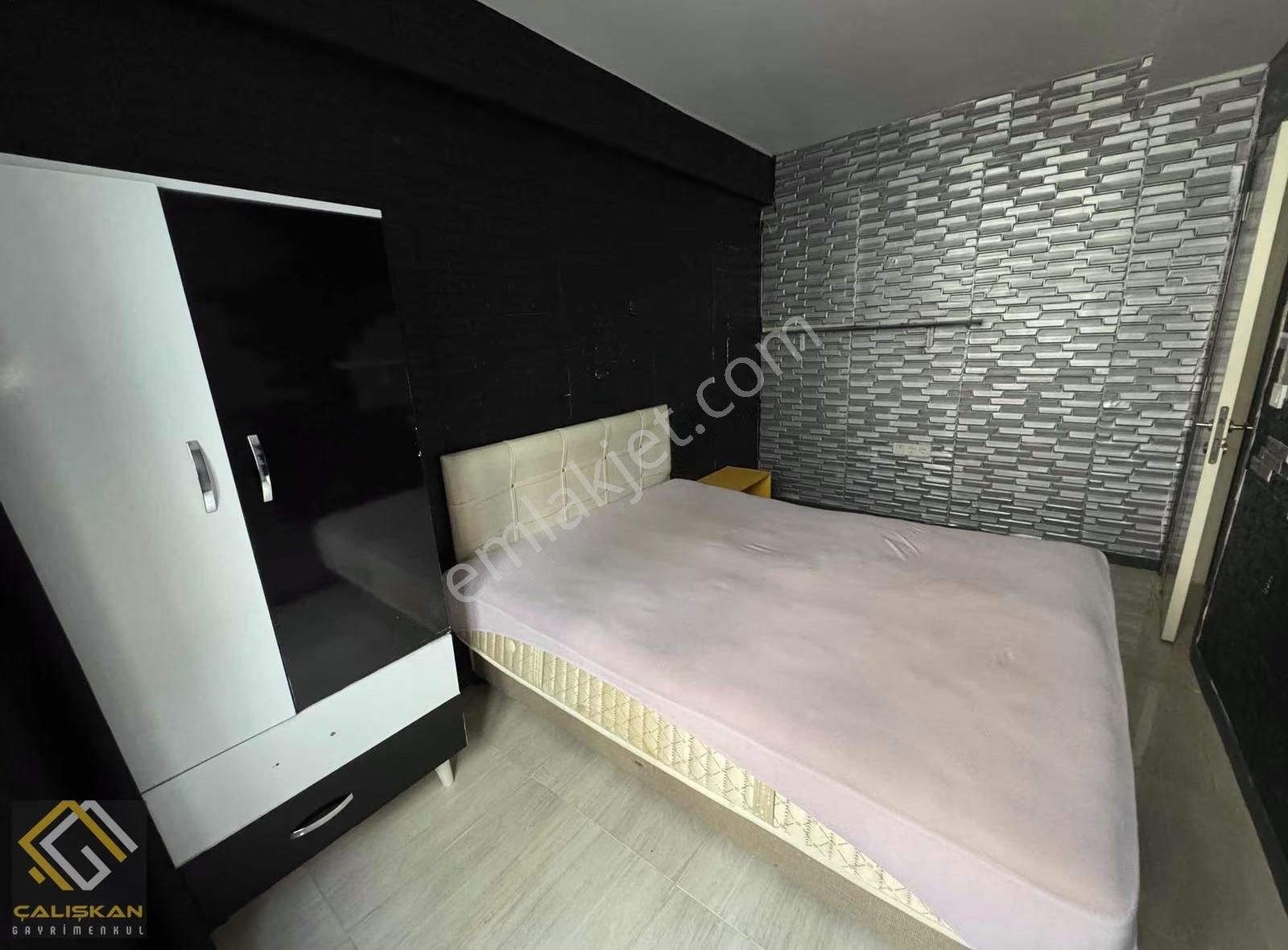 Full Kredili/devlet Hastanesi Arkası/full Eşyalı/ Geniş Apart - Görsel 4