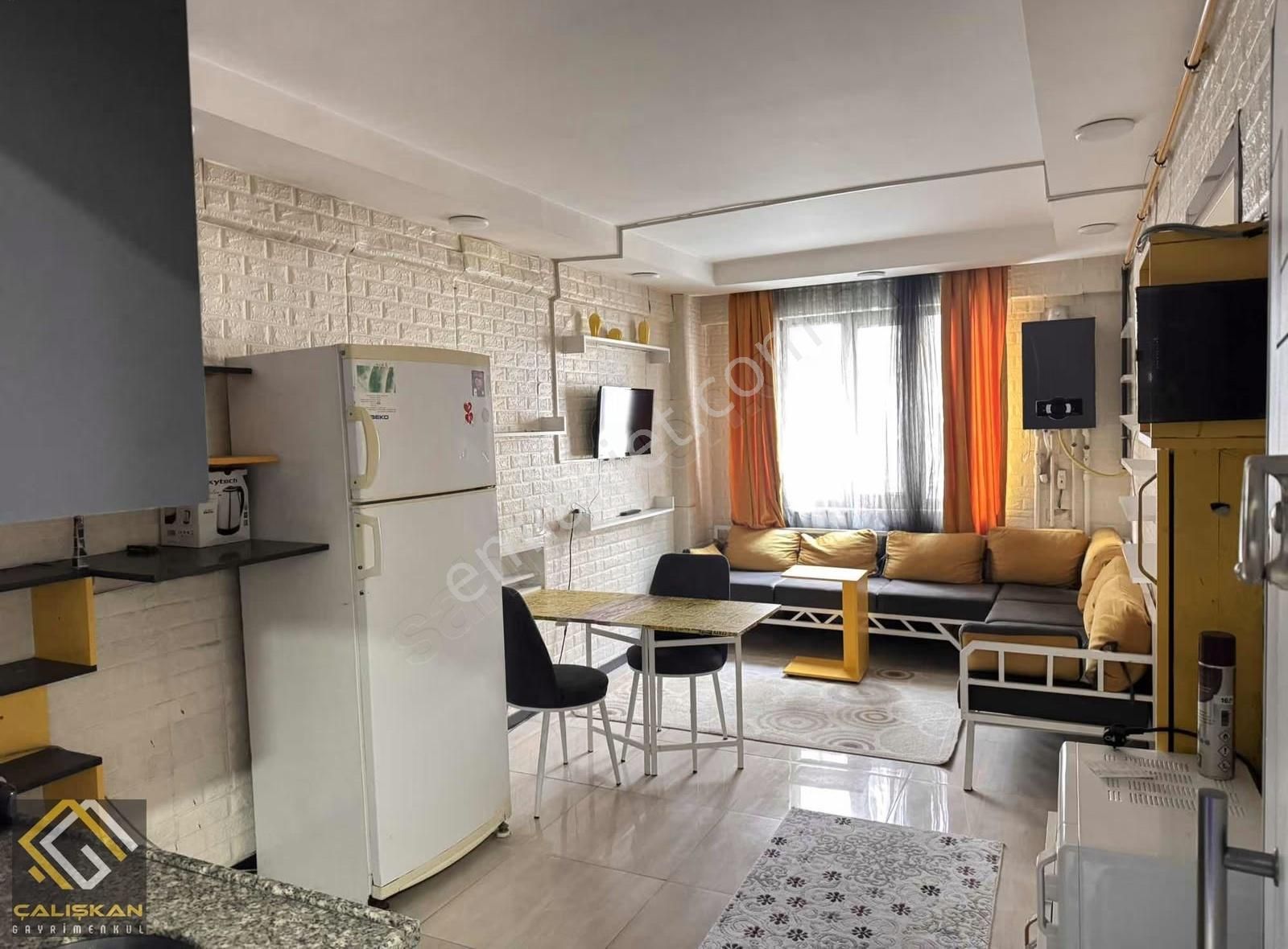 Full Kredili/devlet Hastanesi Arkası/full Eşyalı/ Geniş Apart - Görsel 2