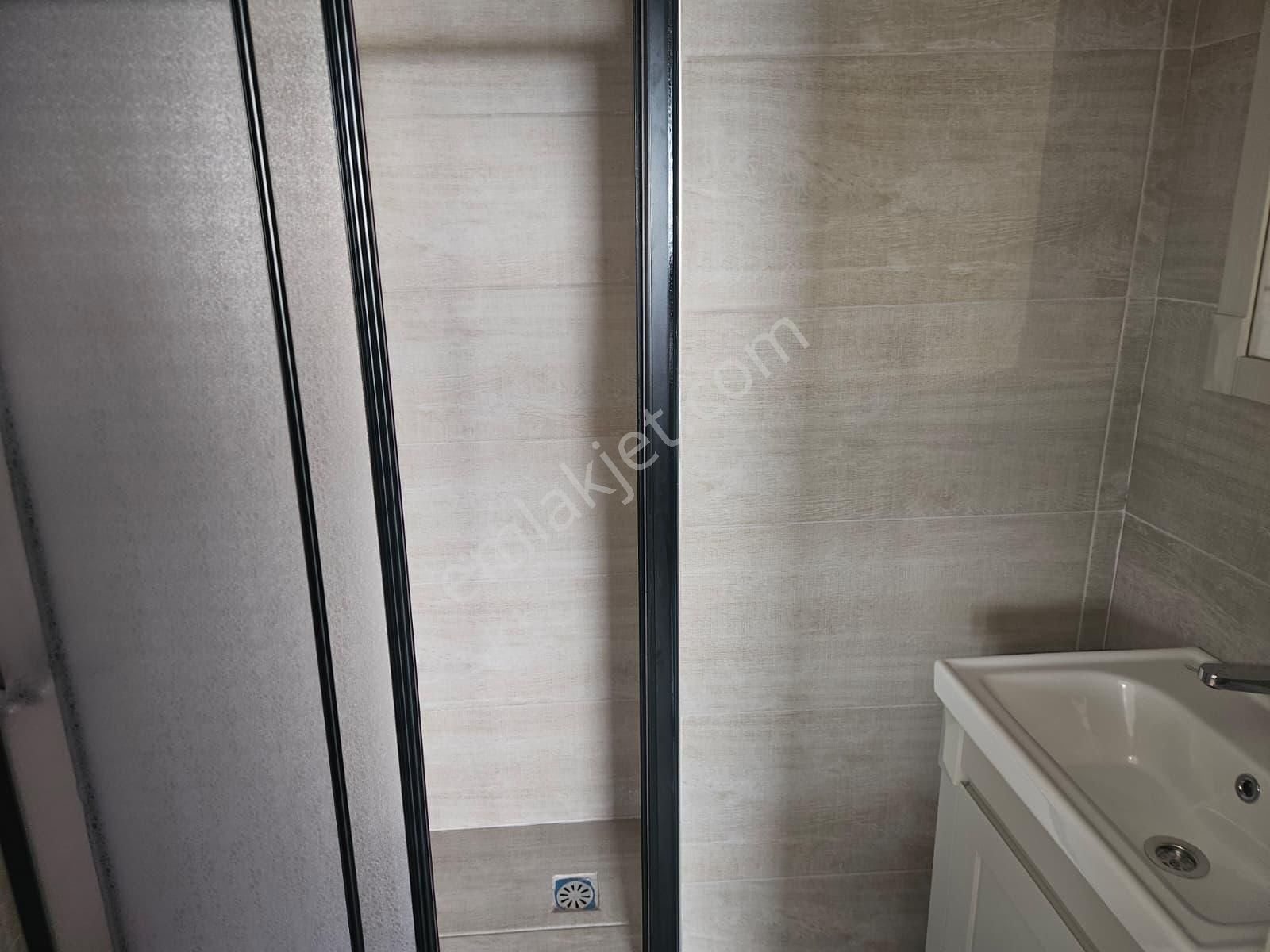 Karınca'dan Eski Mezitli'de Yeni Eşyalı Sıfır Yapılı Sitede 2+1 Kiralık! - Görsel 10