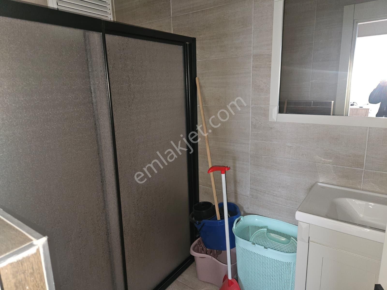 Karınca'dan Eski Mezitli'de Yeni Eşyalı Sıfır Yapılı Sitede 2+1 Kiralık! - Görsel 9