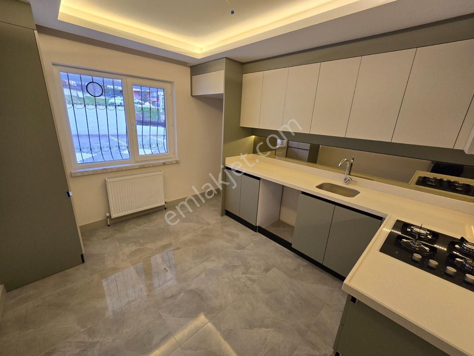 İstasyon Mah Satılık 2+1 Full Yapılı Geniş Sıfır Daire - Görsel 6