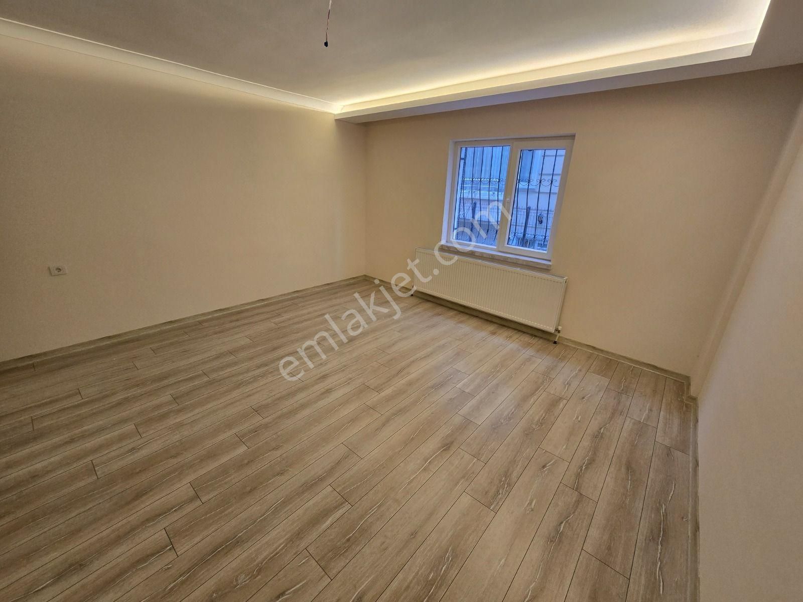 İstasyon Mah Satılık 2+1 Full Yapılı Geniş Sıfır Daire - Görsel 16