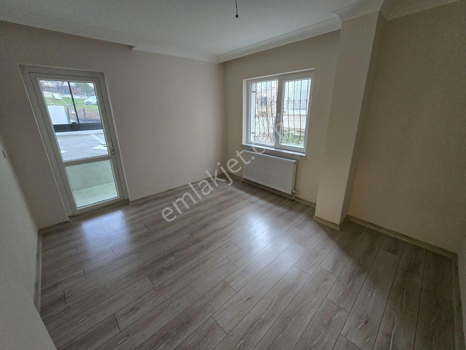 İstasyon Mah Satılık 2+1 Full Yapılı Geniş Sıfır Daire - Görsel 25