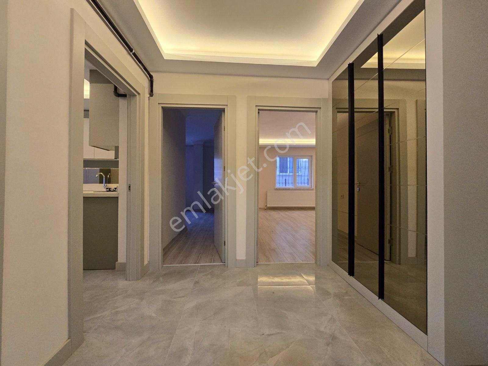 İstasyon Mah Satılık 2+1 Full Yapılı Geniş Sıfır Daire - Görsel 20