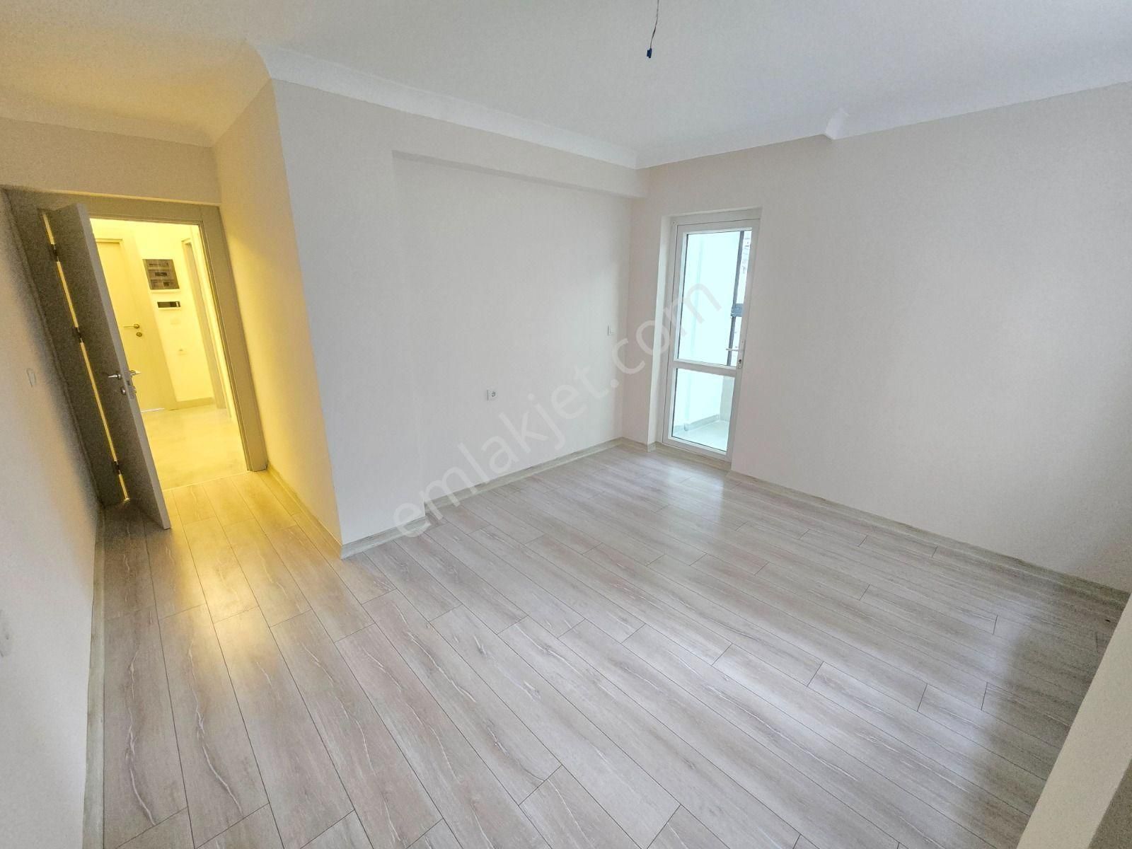 İstasyon Mah Satılık 2+1 Full Yapılı Geniş Sıfır Daire - Görsel 26