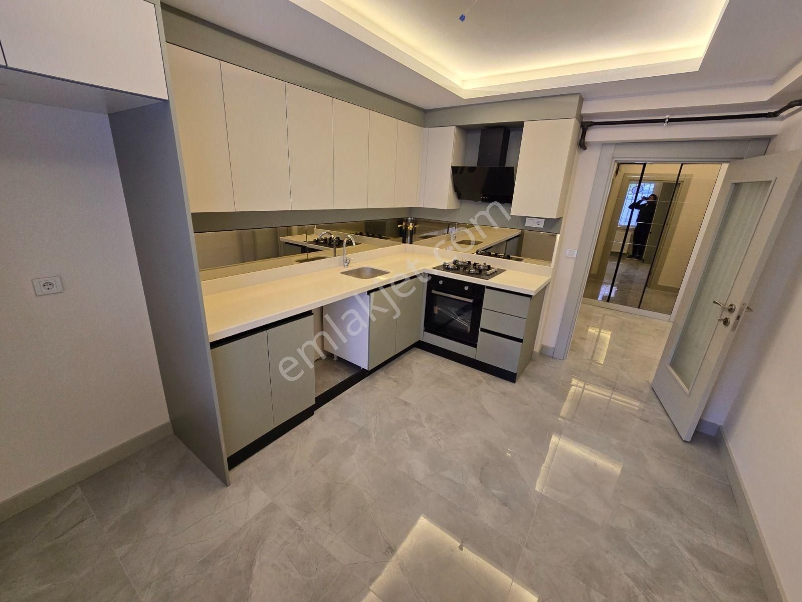 İstasyon Mah Satılık 2+1 Full Yapılı Geniş Sıfır Daire - Görsel 3