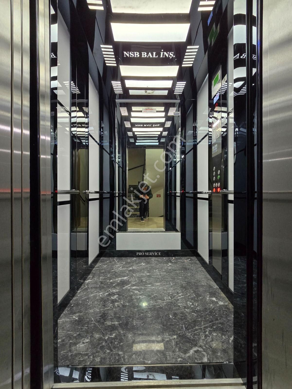 İstasyon Mah Satılık 2+1 Full Yapılı Geniş Sıfır Daire - Görsel 35