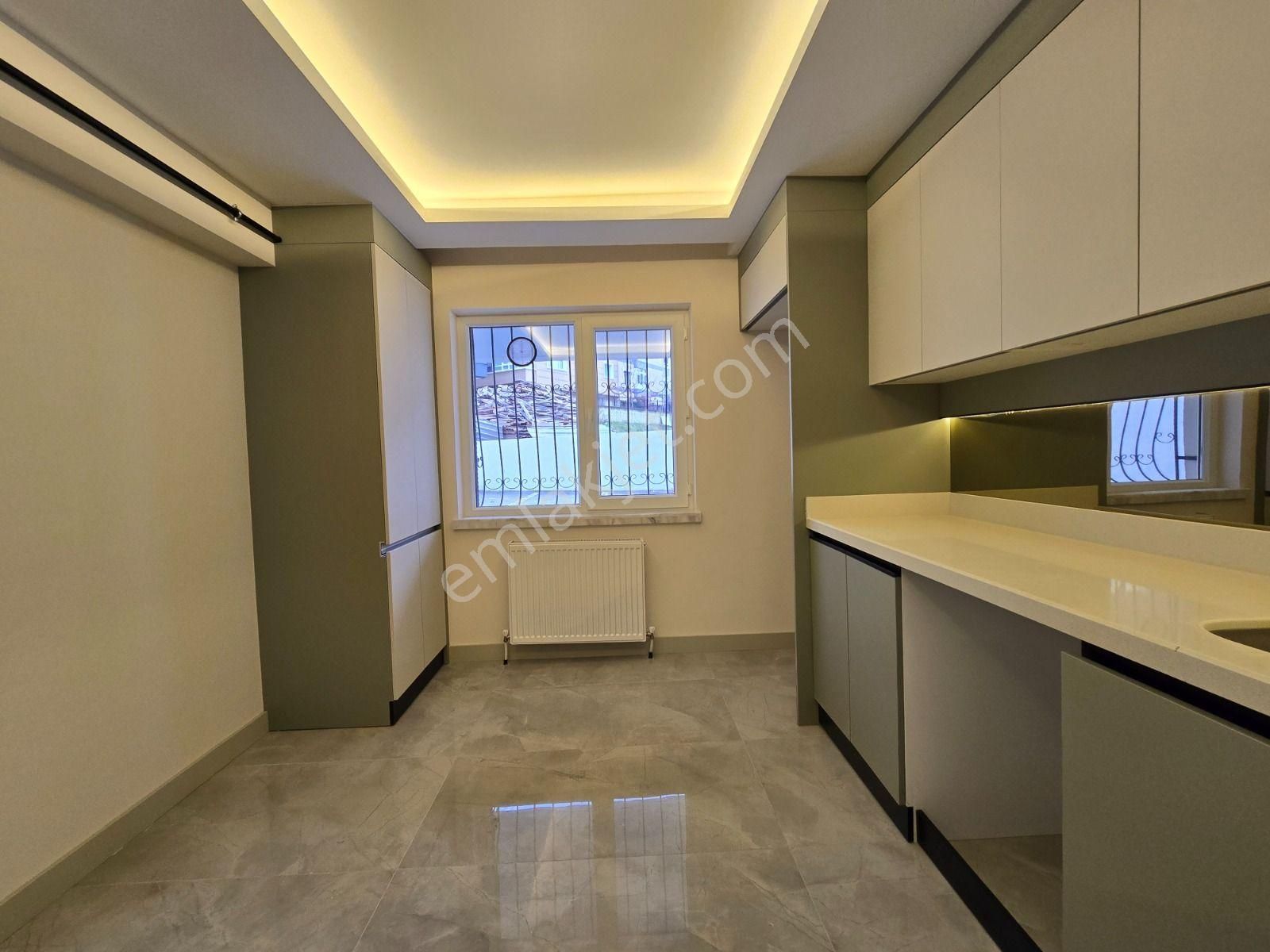 İstasyon Mah Satılık 2+1 Full Yapılı Geniş Sıfır Daire - Görsel 4