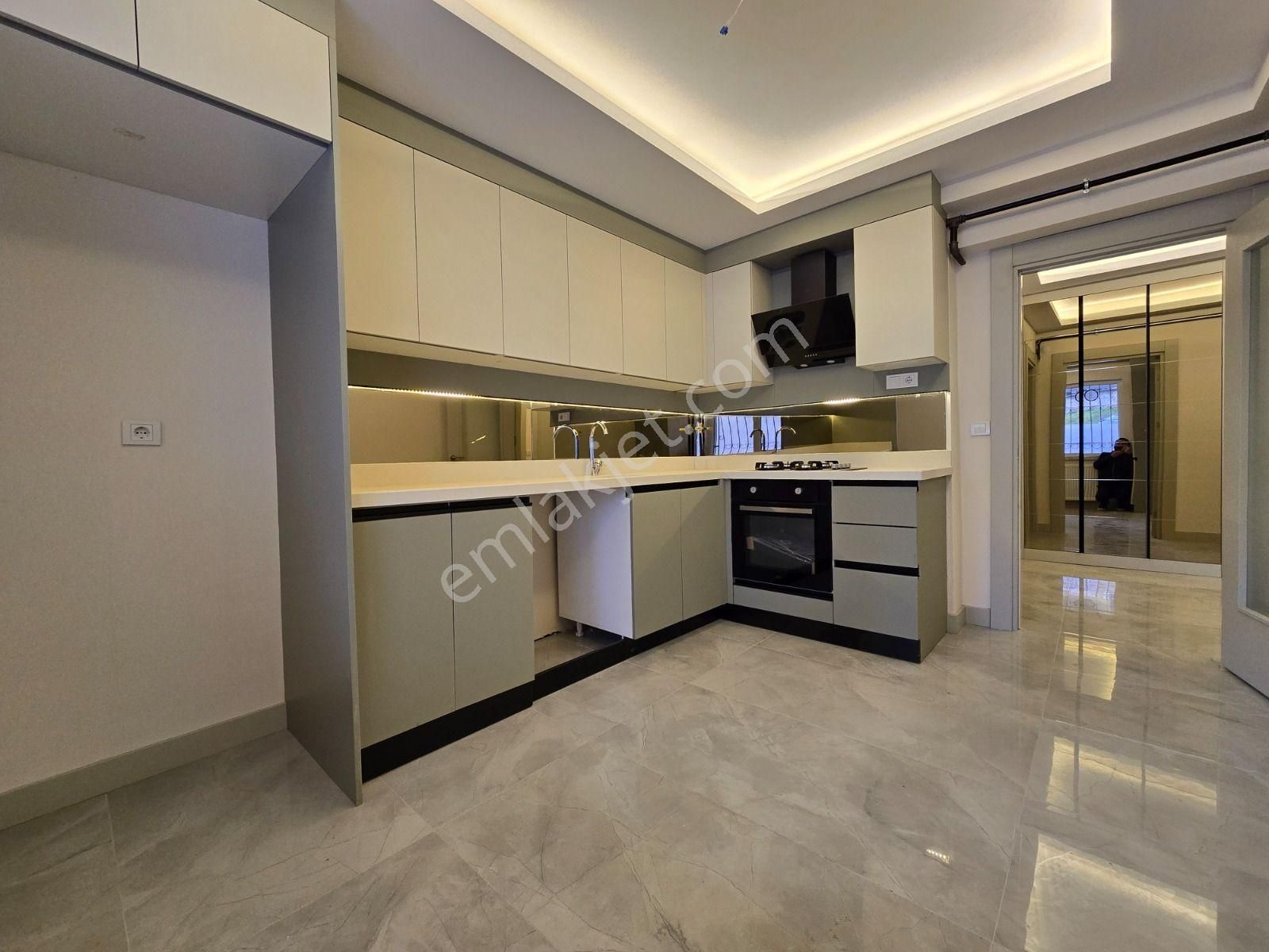 İstasyon Mah Satılık 2+1 Full Yapılı Geniş Sıfır Daire