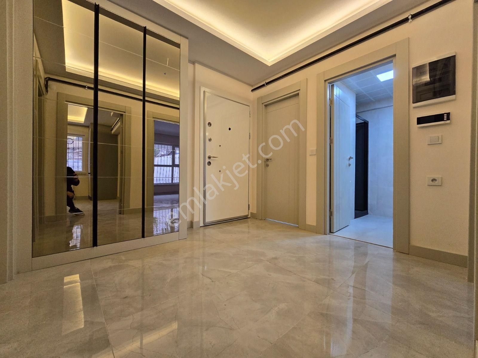 İstasyon Mah Satılık 2+1 Full Yapılı Geniş Sıfır Daire - Görsel 33