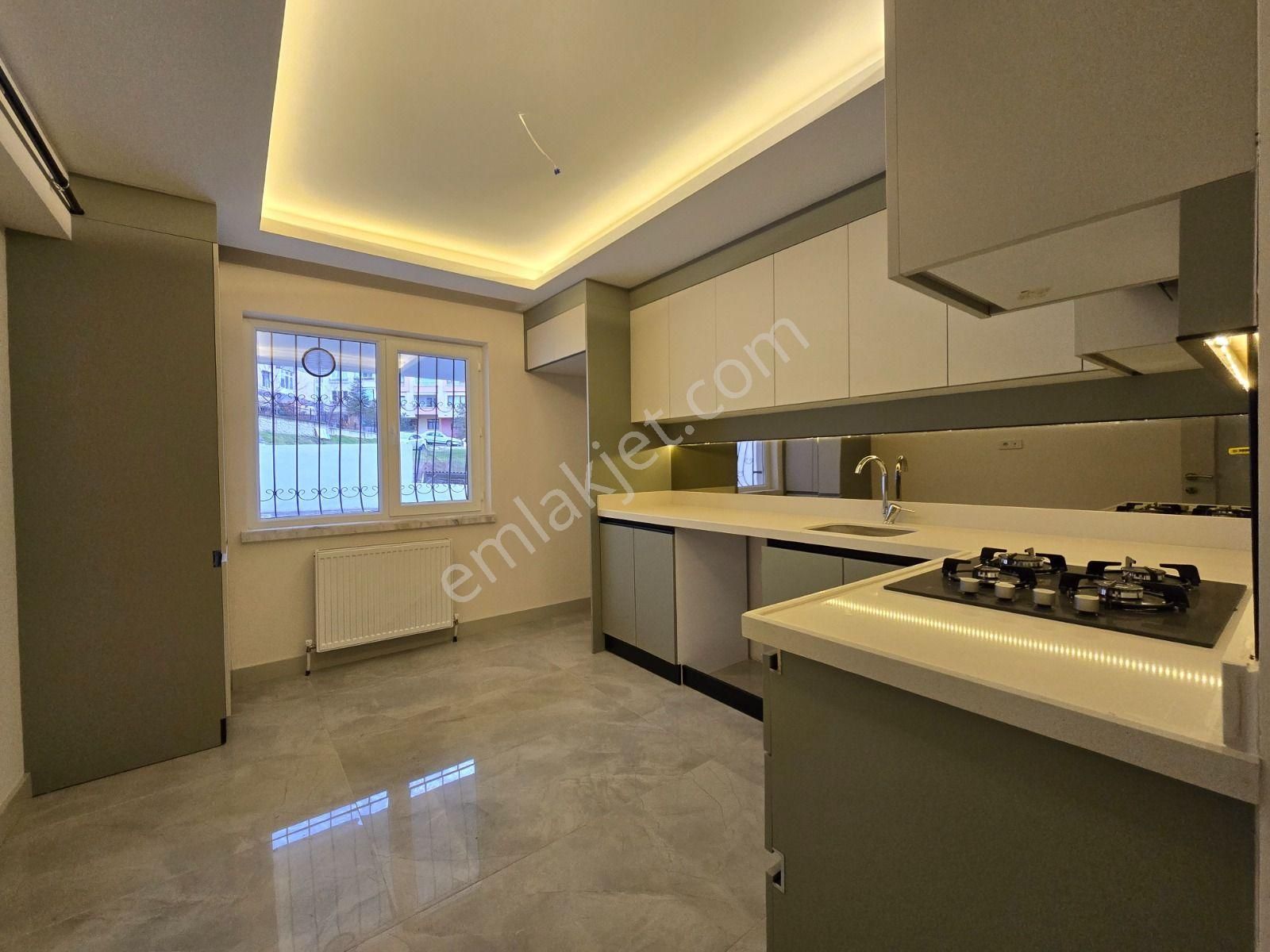 İstasyon Mah Satılık 2+1 Full Yapılı Geniş Sıfır Daire - Görsel 2