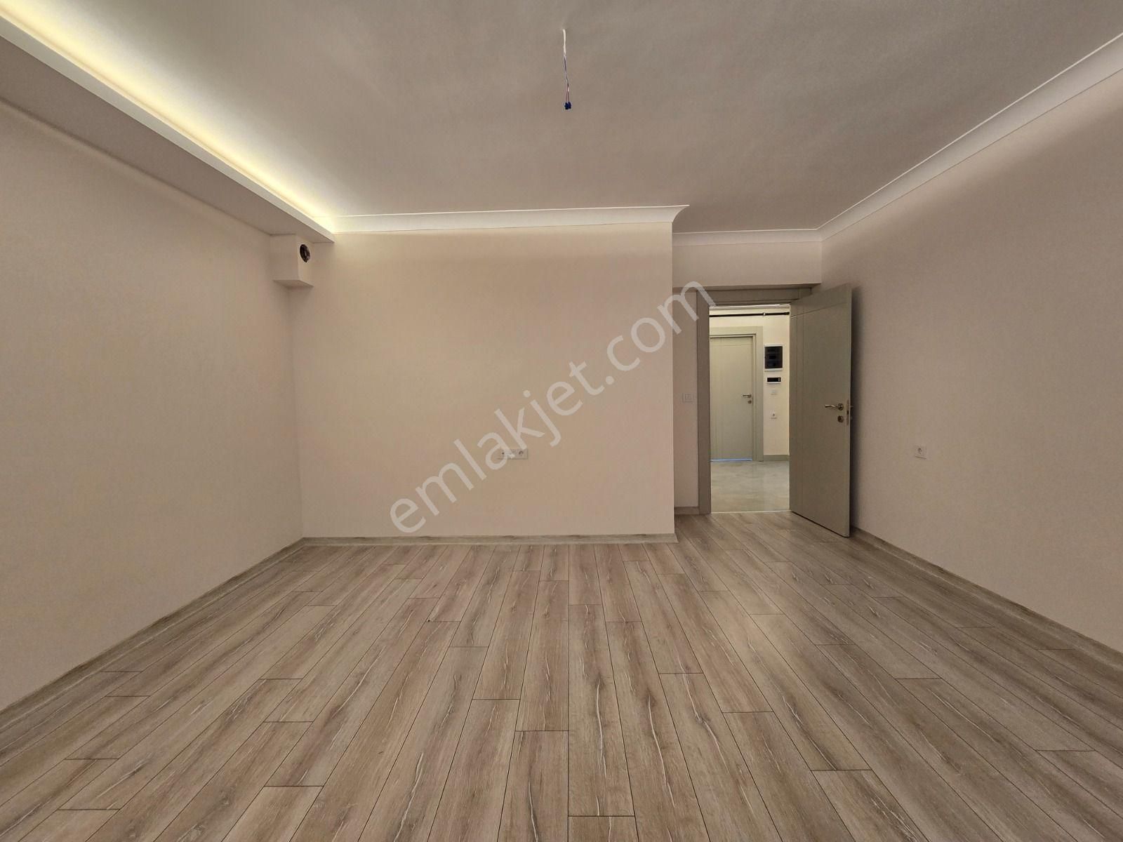 İstasyon Mah Satılık 2+1 Full Yapılı Geniş Sıfır Daire - Görsel 18