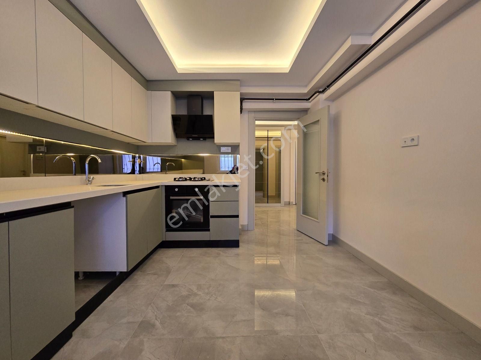 İstasyon Mah Satılık 2+1 Full Yapılı Geniş Sıfır Daire - Görsel 5