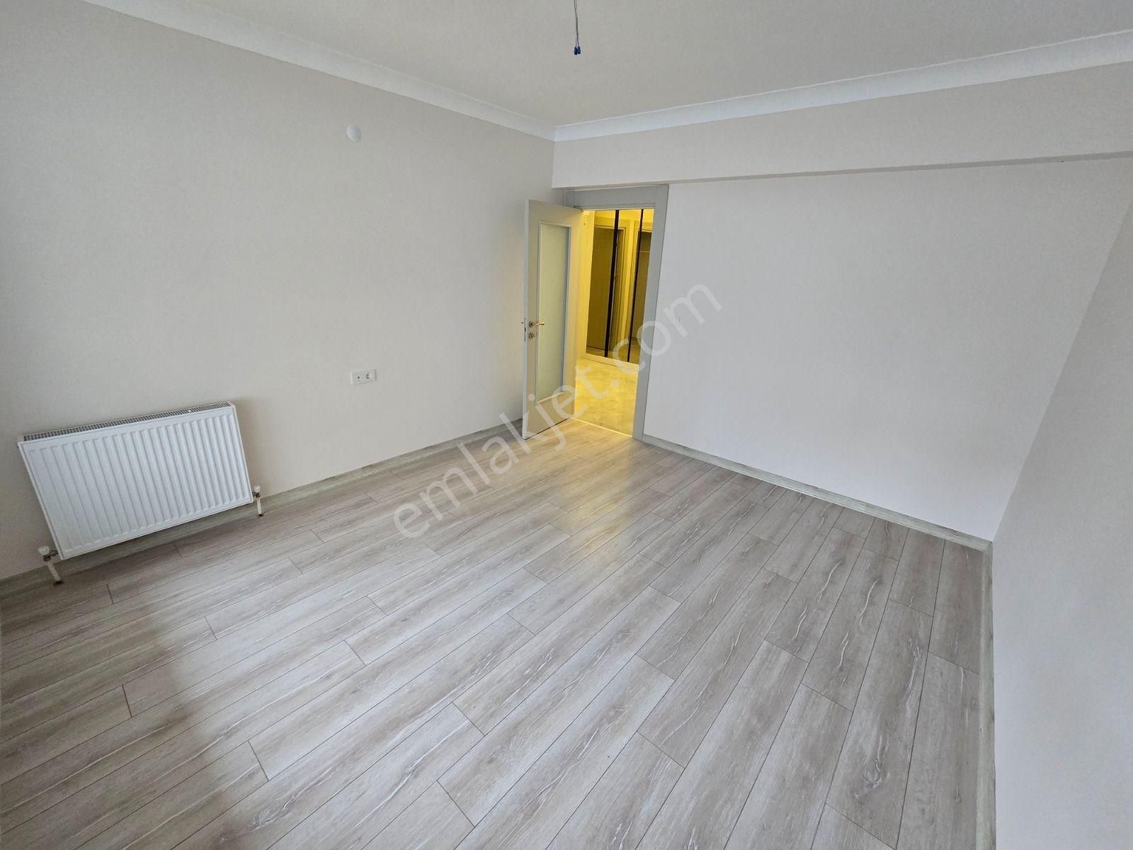 İstasyon Mah Satılık 2+1 Full Yapılı Geniş Sıfır Daire - Görsel 11