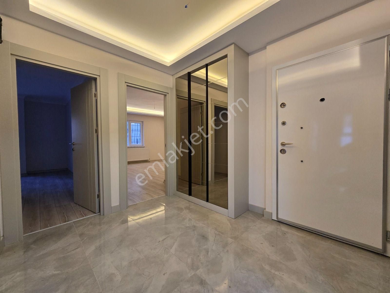 İstasyon Mah Satılık 2+1 Full Yapılı Geniş Sıfır Daire - Görsel 14