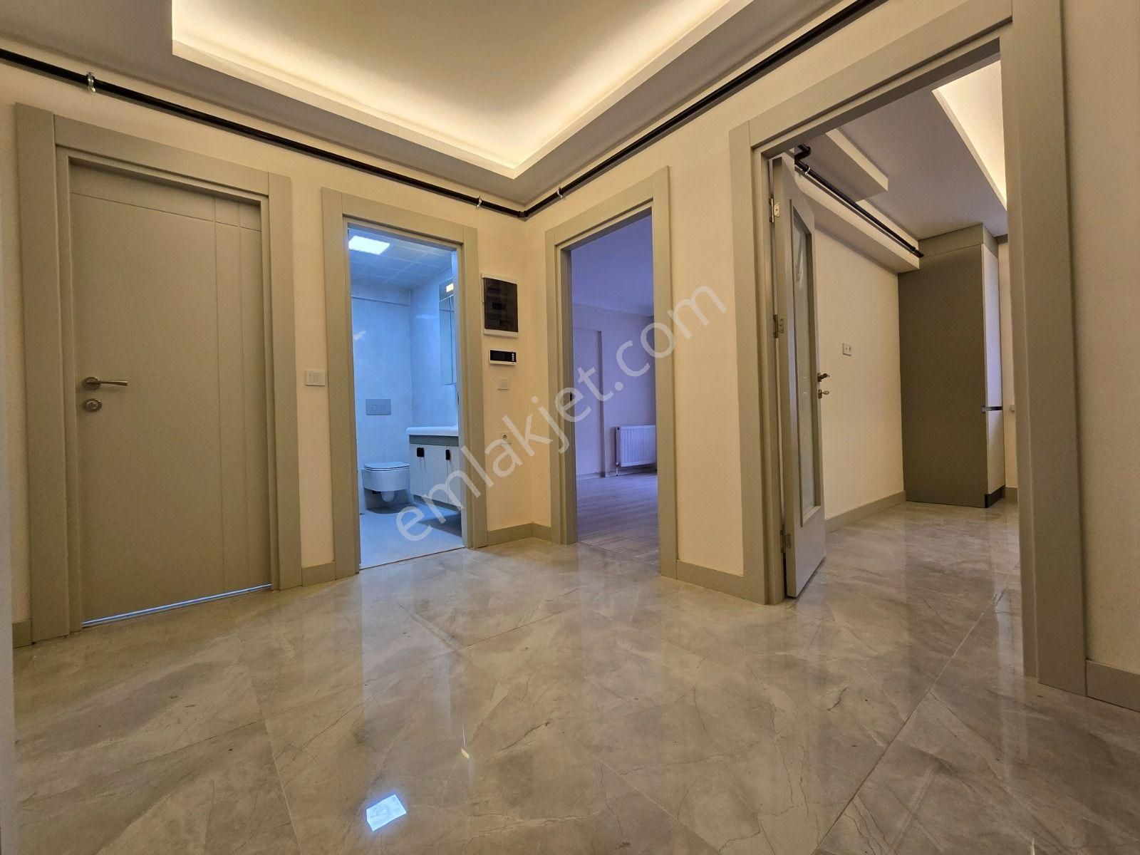 İstasyon Mah Satılık 2+1 Full Yapılı Geniş Sıfır Daire - Görsel 24