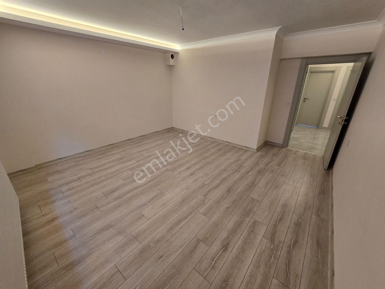 İstasyon Mah Satılık 2+1 Full Yapılı Geniş Sıfır Daire - Görsel 17