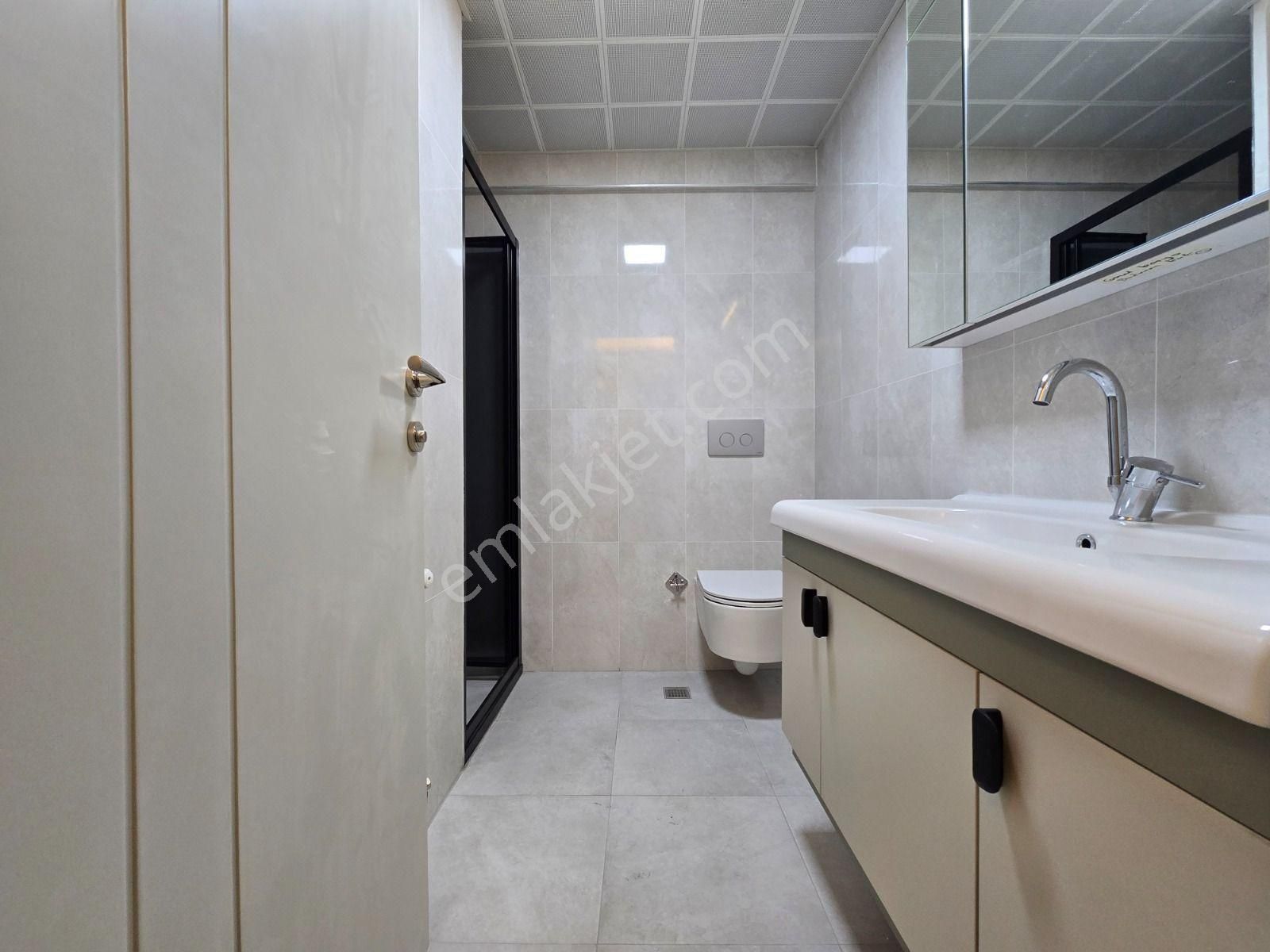 İstasyon Mah Satılık 2+1 Full Yapılı Geniş Sıfır Daire - Görsel 21