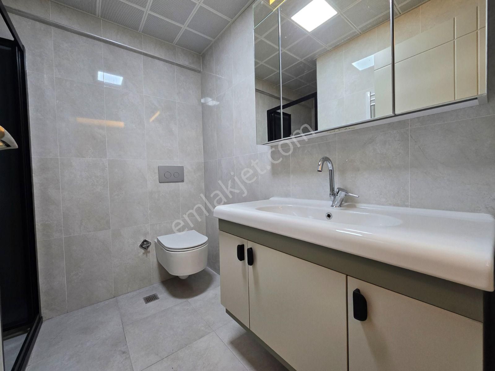 İstasyon Mah Satılık 2+1 Full Yapılı Geniş Sıfır Daire - Görsel 22