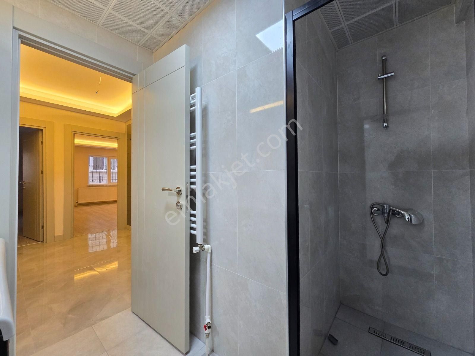 İstasyon Mah Satılık 2+1 Full Yapılı Geniş Sıfır Daire - Görsel 34