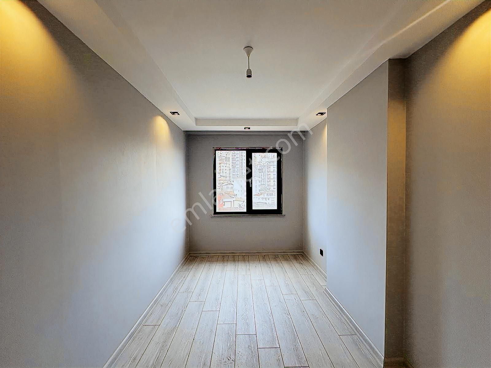 Yatırımlık Fırsat! Silahtarağa Haliç Towers'da Satılık Daire - Görsel 15