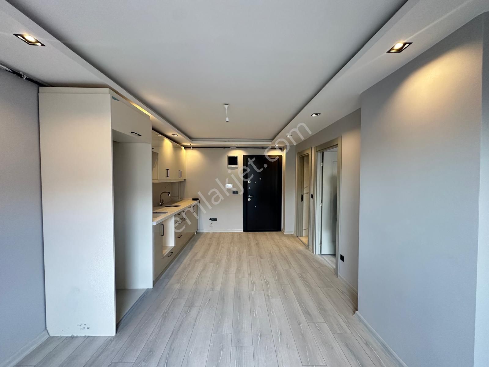 Yatırımlık Fırsat! Silahtarağa Haliç Towers'da Satılık Daire - Görsel 3