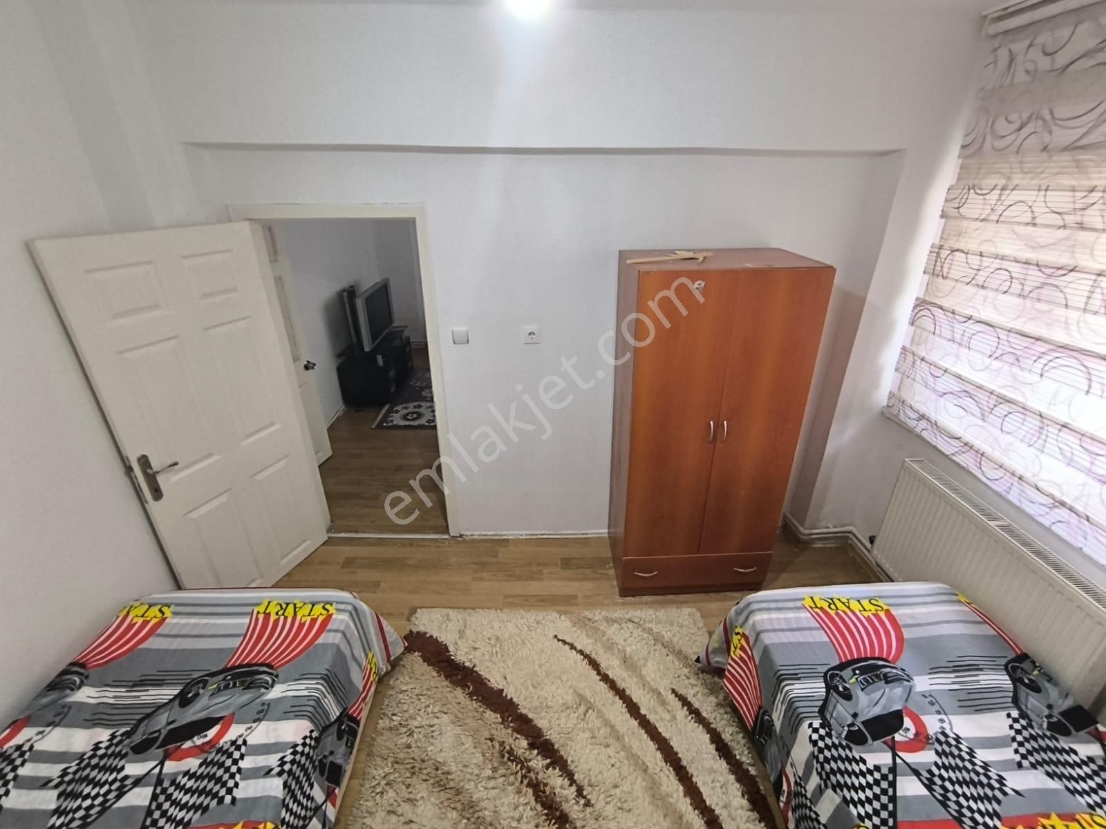 Yılmaz Gayrimenkulden Yuksek Giriş Kacırılmayacak 3+1 Fırsat Dairesi - Görsel 16