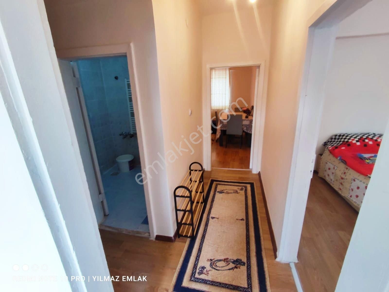 Yılmaz Gayrimenkulden Yuksek Giriş Kacırılmayacak 3+1 Fırsat Dairesi - Görsel 4