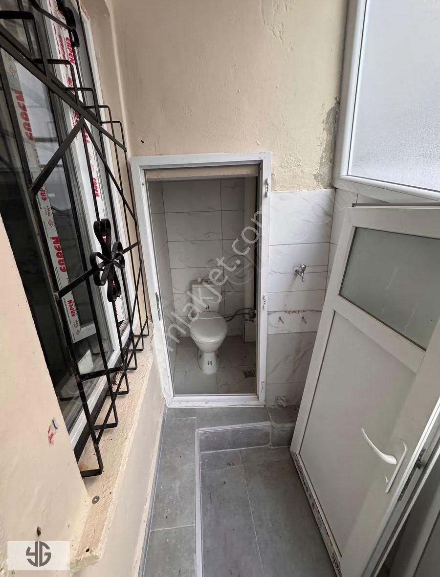 Başaran'da Kombi Doğalgazlı Kiralık Daire - Görsel 12