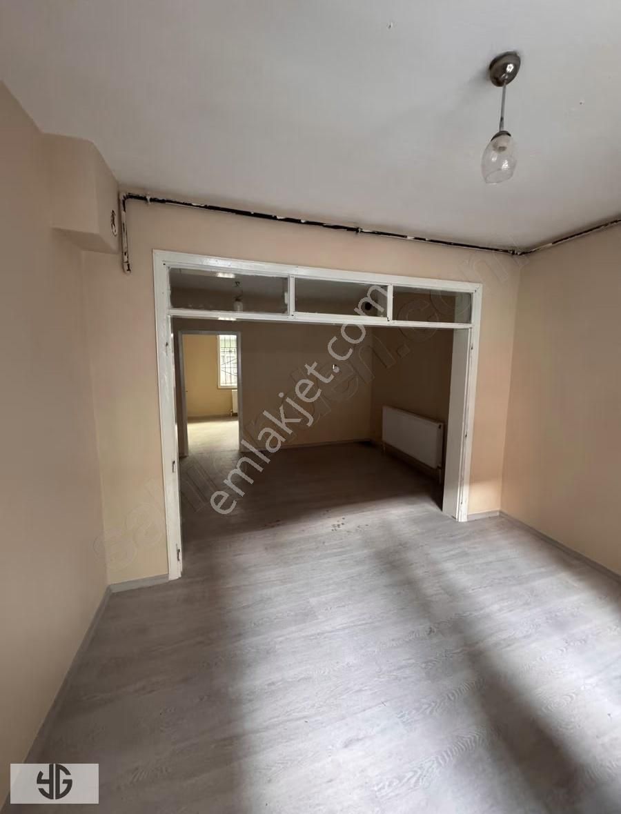 Başaran'da Kombi Doğalgazlı Kiralık Daire - Görsel 11
