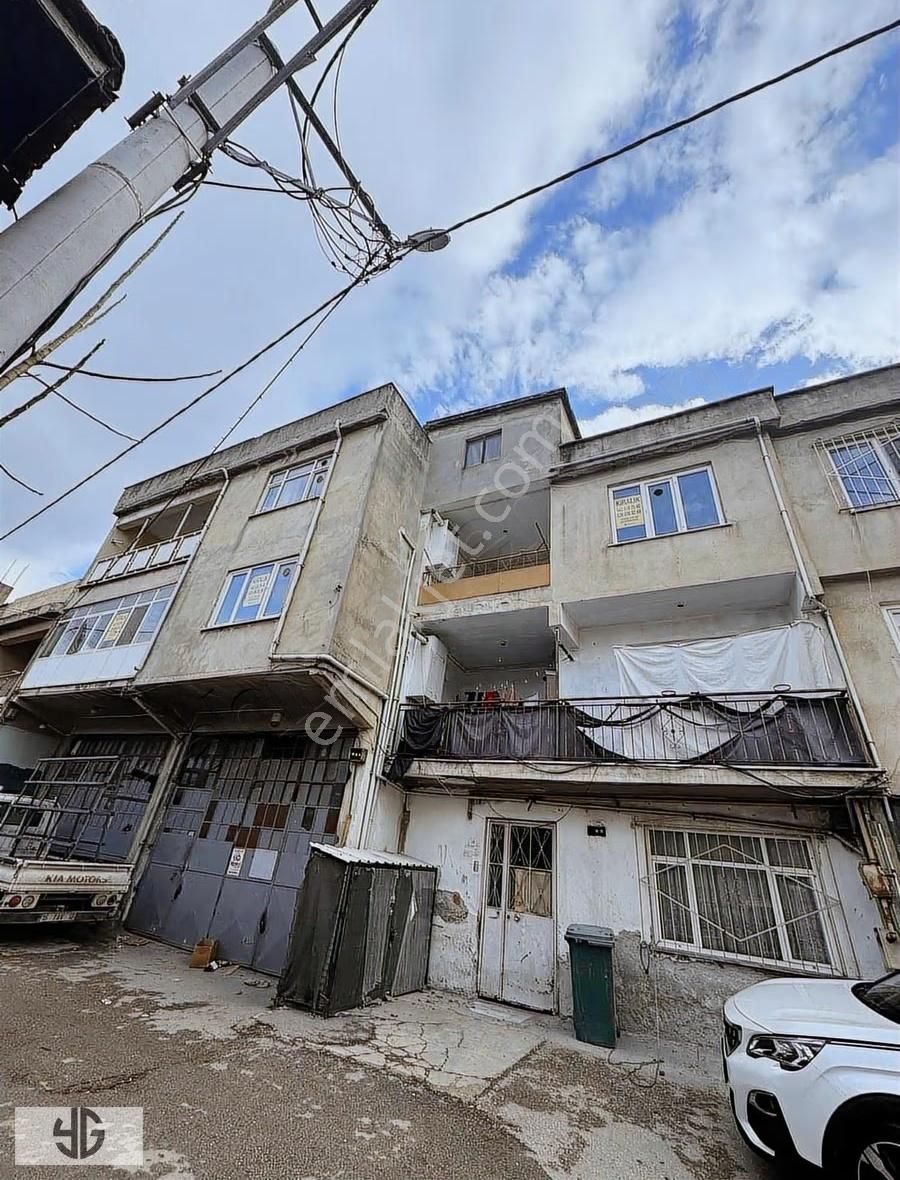 Veysel Karani Mahallesinde 2+1 Kiralık Daireler