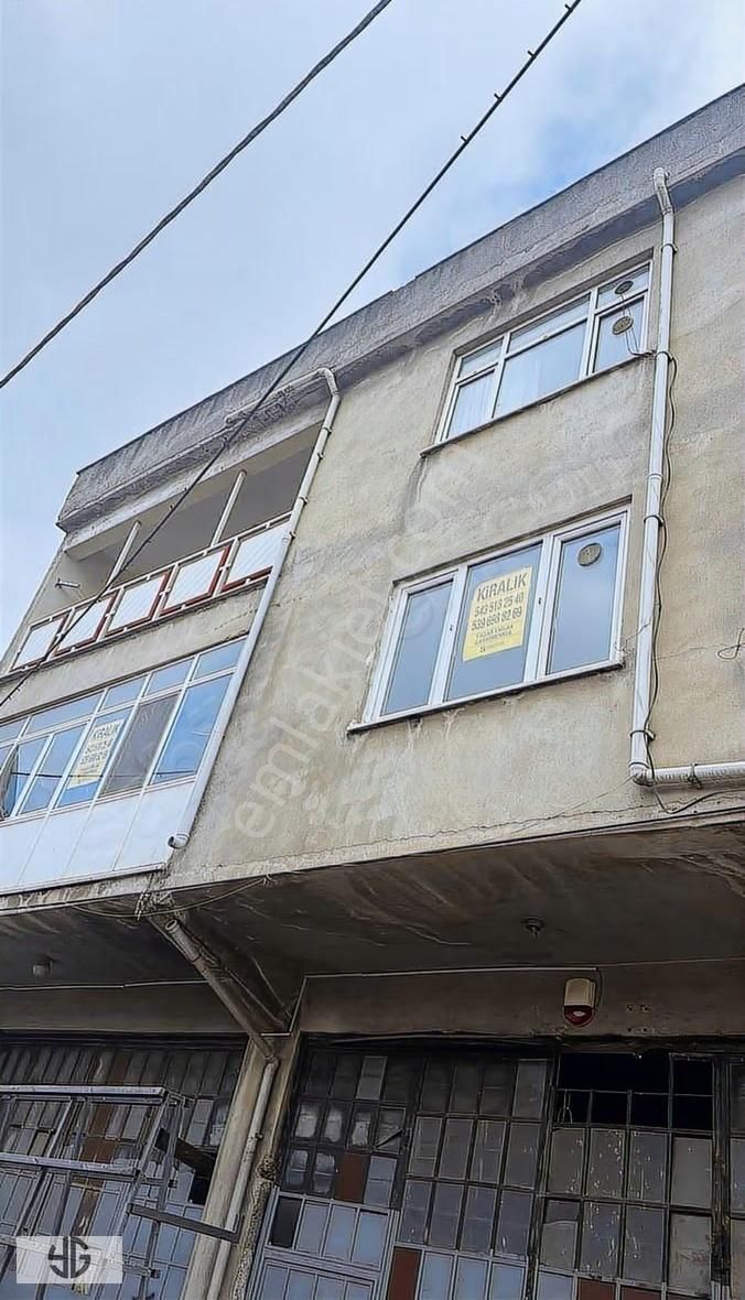 Veysel Karani Mahallesinde 2+1 Kiralık Daireler - Görsel 15