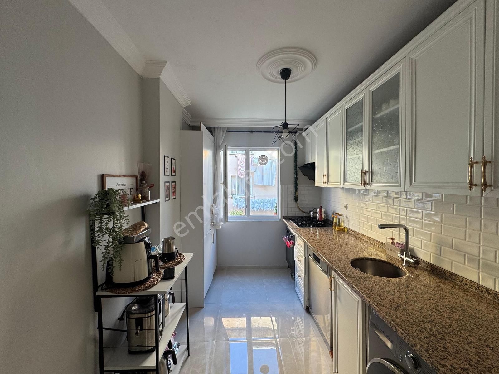 Yenimahalle Metroya 1 Dk Mesafede Açık Cepheli Geniş Daire!! - Görsel 3