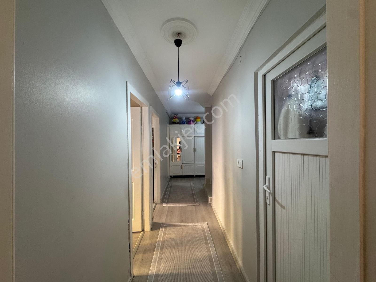 Yenimahalle Metroya 1 Dk Mesafede Açık Cepheli Geniş Daire!! - Görsel 2