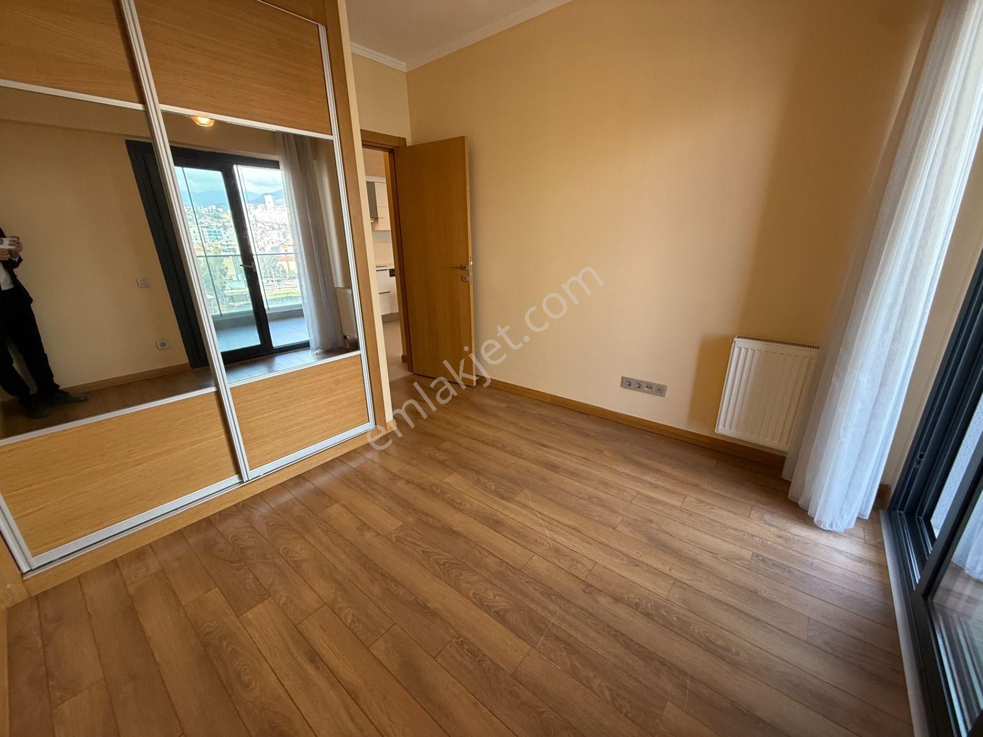 Mavişehir Modern 4 Kiralık 1+1 Daire Havuz Ve Peyzaj Manzaralı - Görsel 15