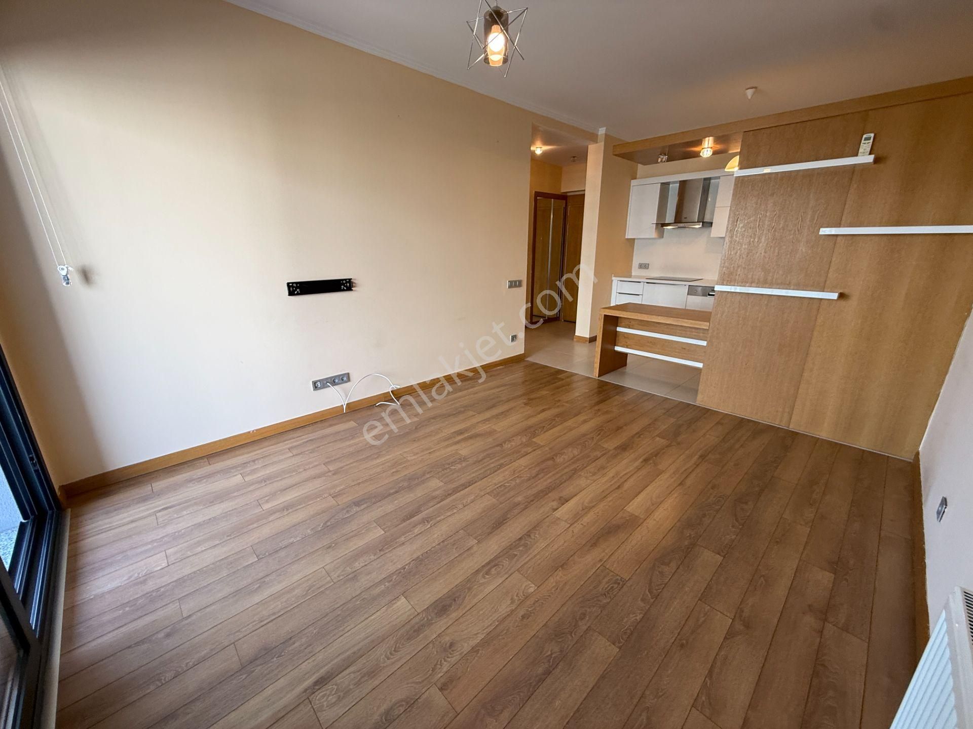 Mavişehir Modern 4 Kiralık 1+1 Daire Havuz Ve Peyzaj Manzaralı - Görsel 7
