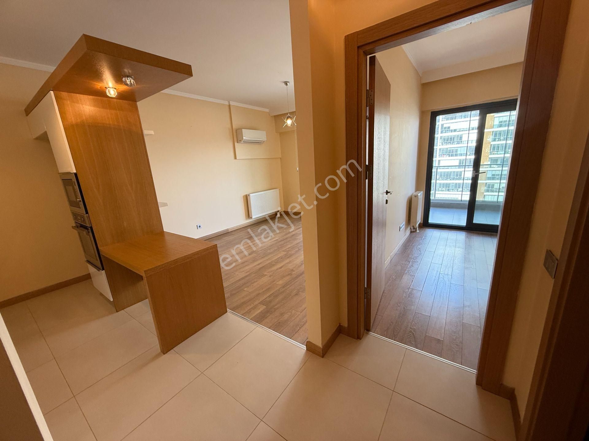 Mavişehir Modern 4 Kiralık 1+1 Daire Havuz Ve Peyzaj Manzaralı - Görsel 3