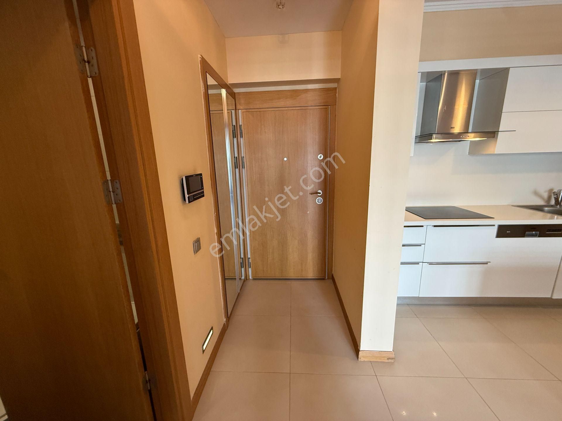 Mavişehir Modern 4 Kiralık 1+1 Daire Havuz Ve Peyzaj Manzaralı - Görsel 4