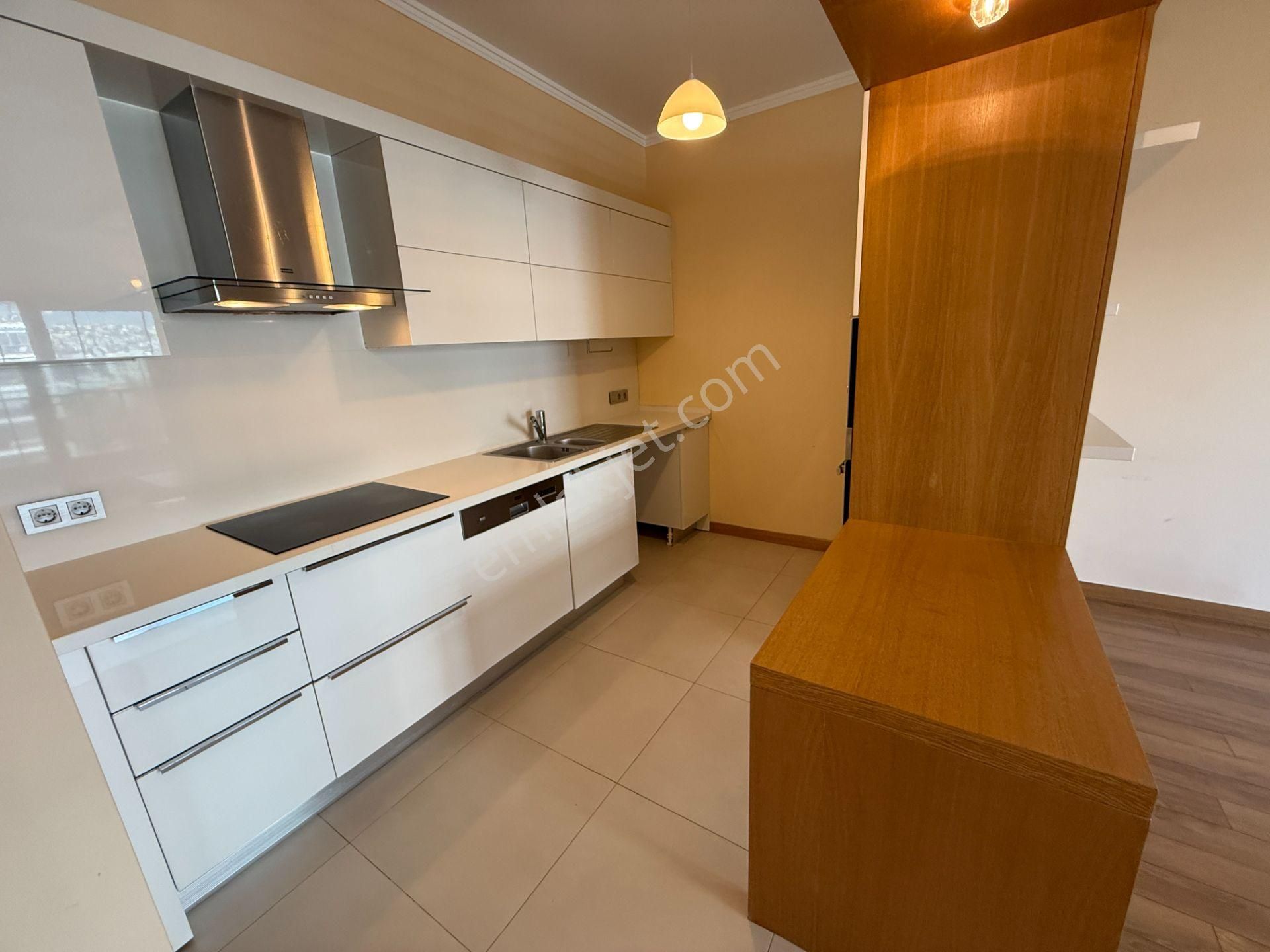 Mavişehir Modern 4 Kiralık 1+1 Daire Havuz Ve Peyzaj Manzaralı - Görsel 9