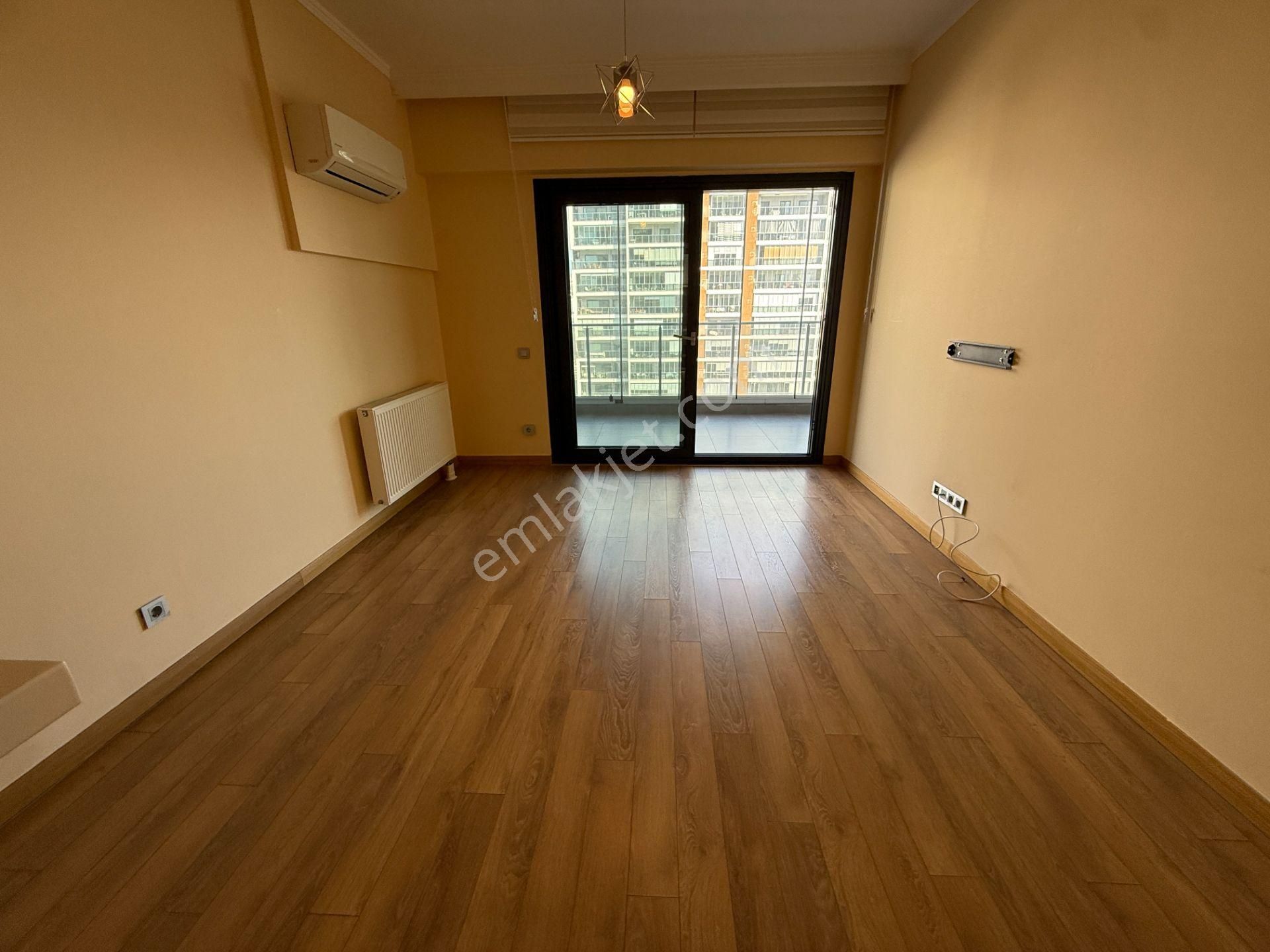 Mavişehir Modern 4 Kiralık 1+1 Daire Havuz Ve Peyzaj Manzaralı - Görsel 8