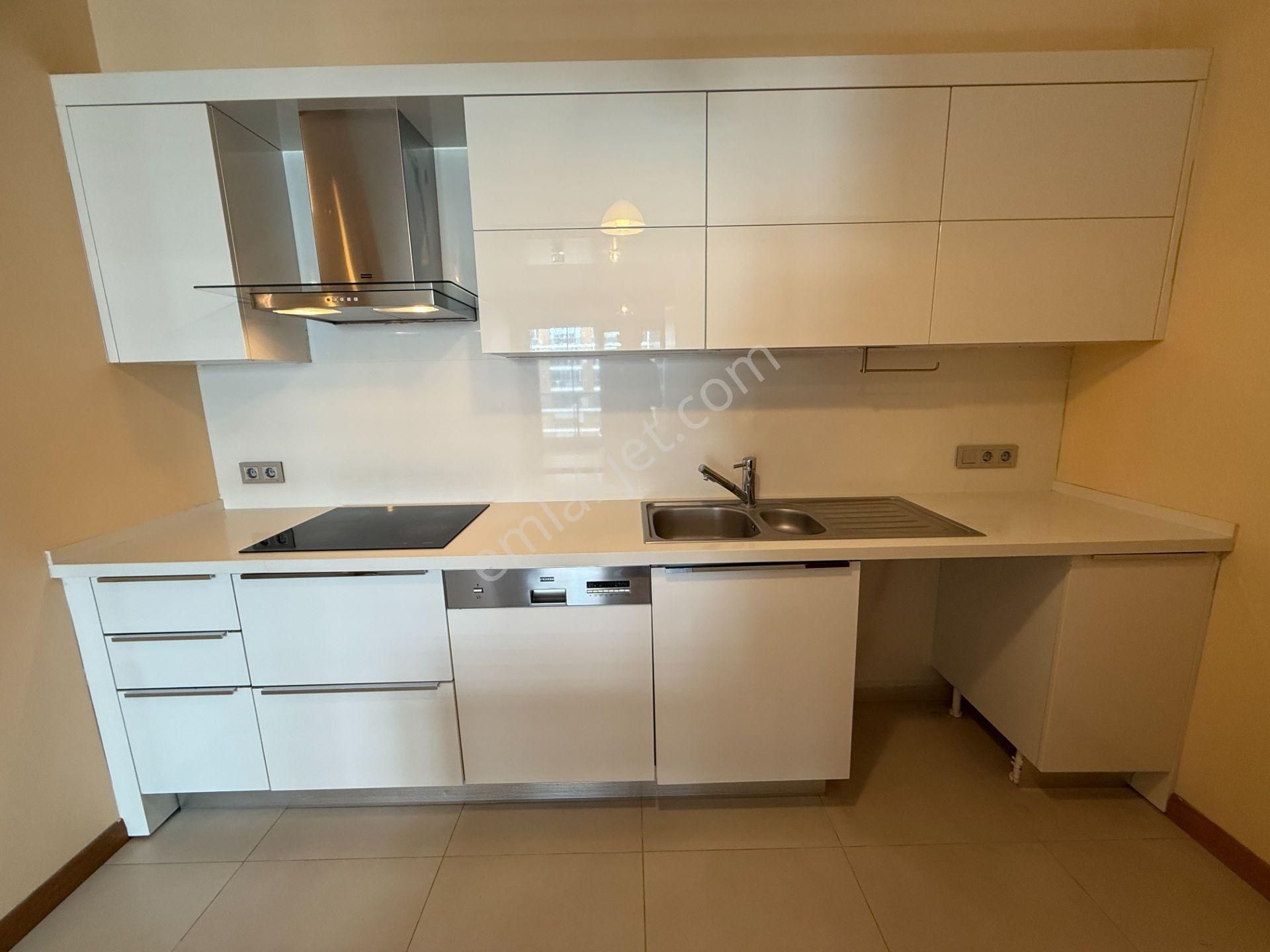 Mavişehir Modern 4 Kiralık 1+1 Daire Havuz Ve Peyzaj Manzaralı - Görsel 11