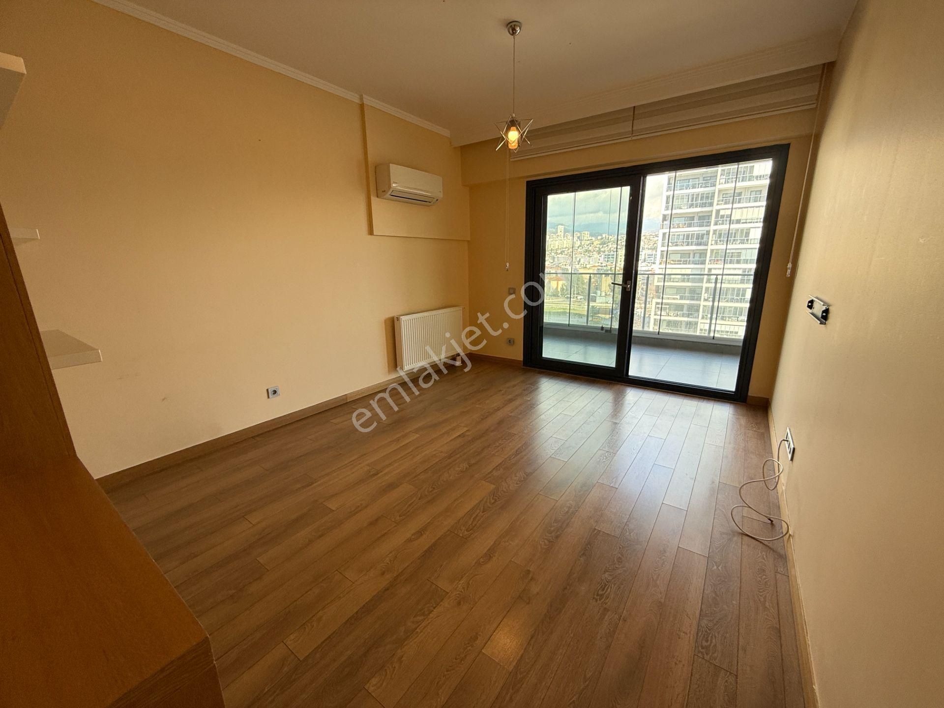 Mavişehir Modern 4 Kiralık 1+1 Daire Havuz Ve Peyzaj Manzaralı - Görsel 5