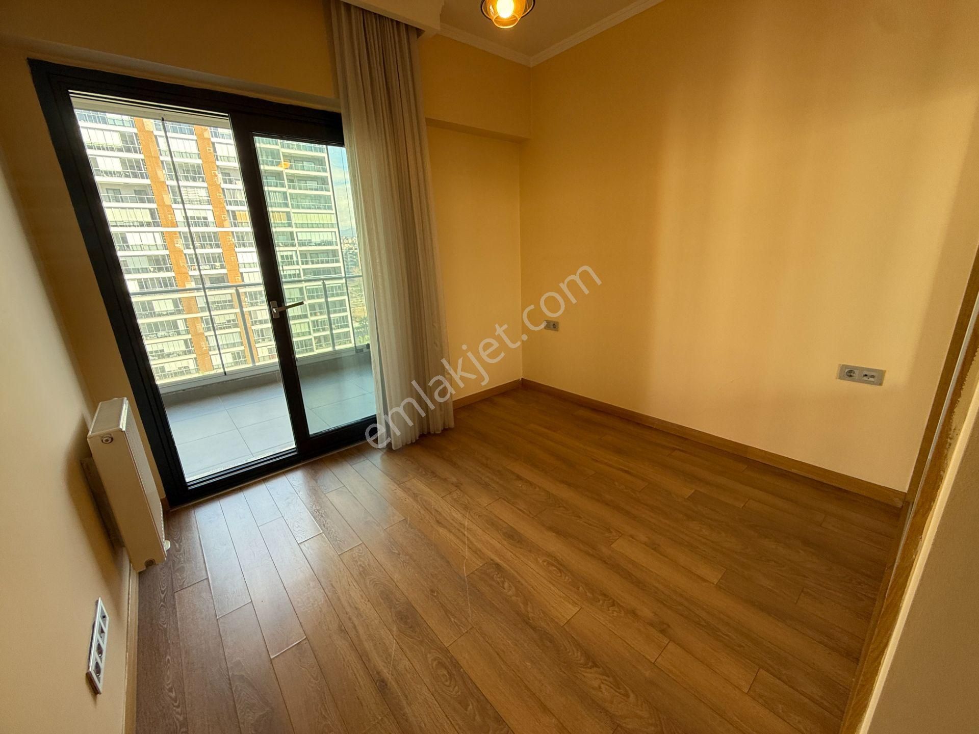 Mavişehir Modern 4 Kiralık 1+1 Daire Havuz Ve Peyzaj Manzaralı - Görsel 13