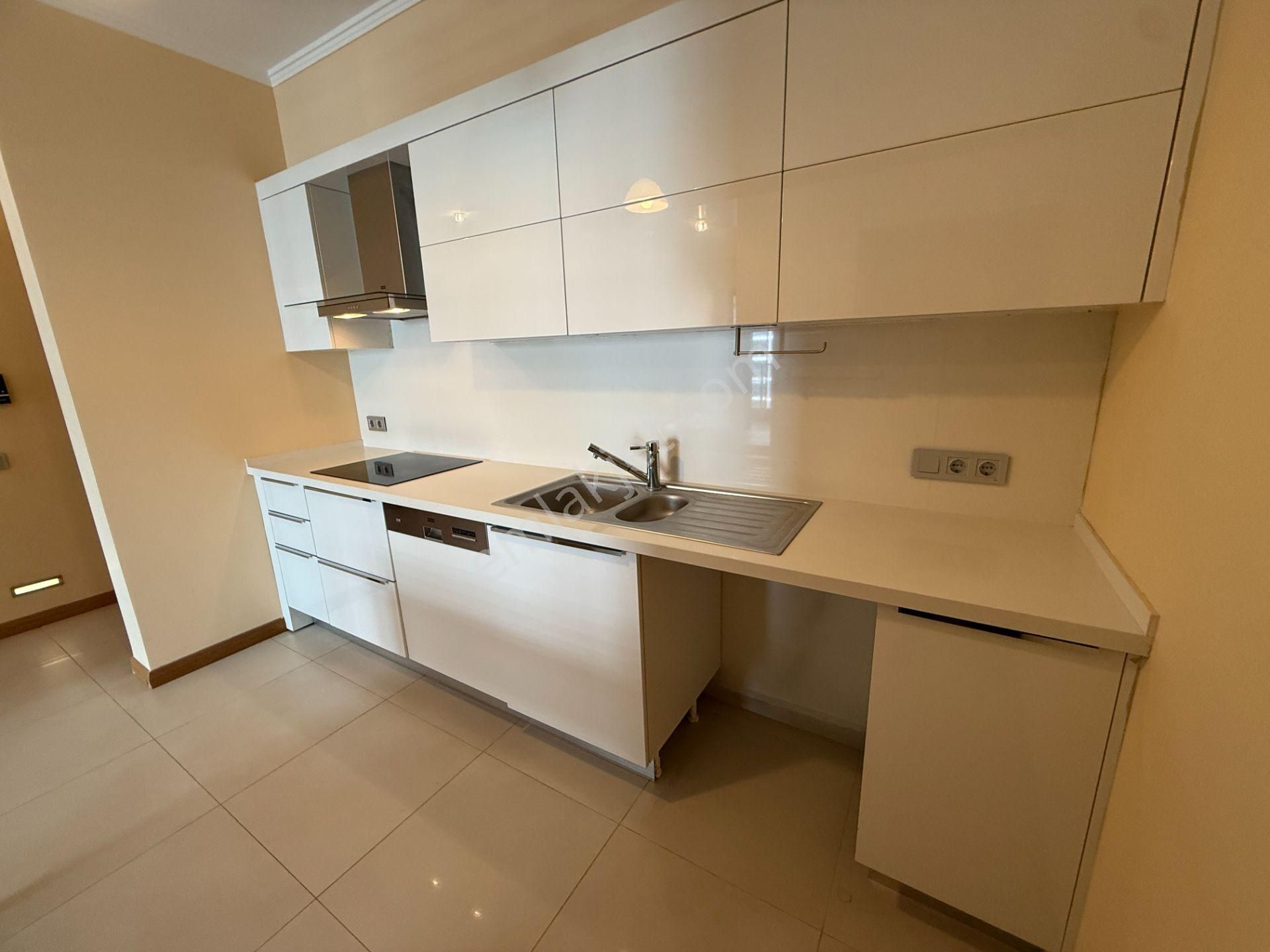 Mavişehir Modern 4 Kiralık 1+1 Daire Havuz Ve Peyzaj Manzaralı - Görsel 10